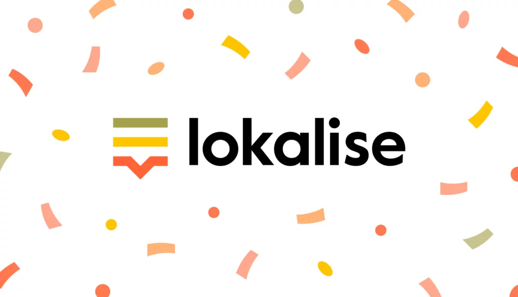 New partnership with Localise